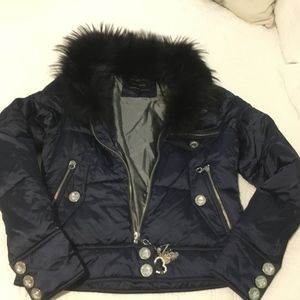 Ski Jacket